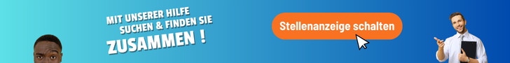 Stellenanzeige schalten