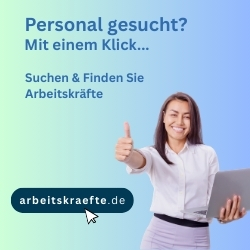 Stellenanzeige schalten