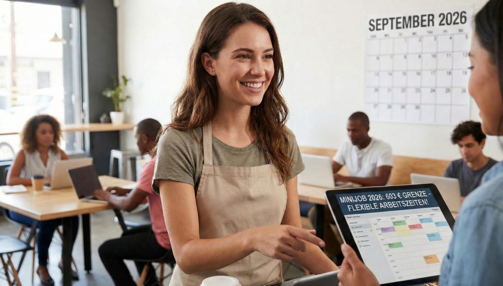 Minijob 2026