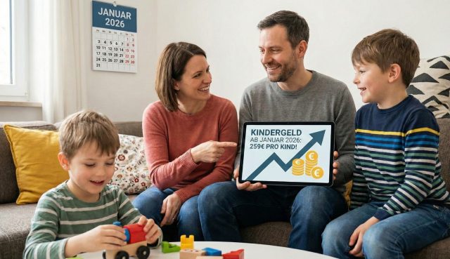 kindergeld2026
