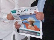 IAB-Prognose 2026: Deutsche Wirtschaft stagniert