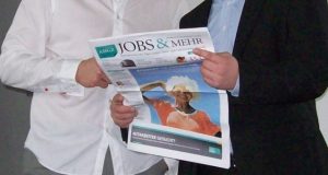 IAB-Prognose 2026: Deutsche Wirtschaft stagniert