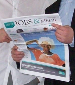 IAB-Prognose 2026: Deutsche Wirtschaft stagniert