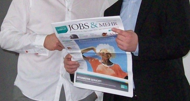 IAB-Prognose 2026: Deutsche Wirtschaft stagniert