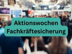 INQA-Aktionswochen 2026: Fachkräftesicherung durch Weiterbildung und KI-Kompetenzen im Fokus