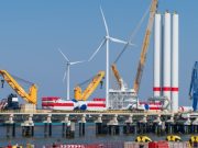 Offshore-Windenergie als Jobmotor