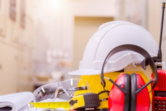 Deutscher Arbeitsschutzpreis 2027