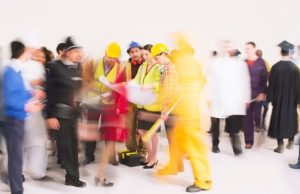 Kein Arbeitskräftemangel mehr