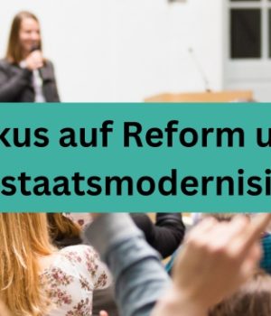 Tag der Jobcenter 2026