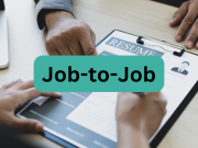 Job-to-Job Beschäftigtenwechsel