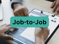 Job-to-Job Beschäftigtenwechsel