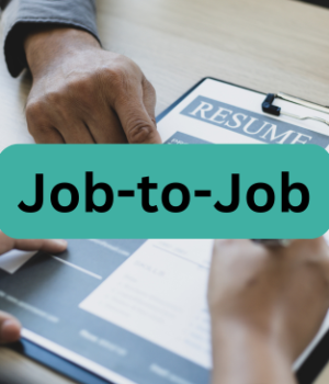 Job-to-Job Beschäftigtenwechsel