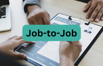 Job-to-Job Beschäftigtenwechsel