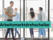 Regionale Arbeitsmarktdrehscheiben