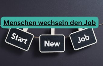 Zunahme der Jobwechsel in Deutschland