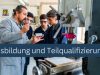 Wie Ausbildung und Teilqualifizierung die Jugend stärken