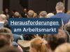 Perspektiven für Ausbildung und Beschäftigung