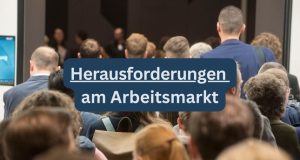 Perspektiven für Ausbildung und Beschäftigung