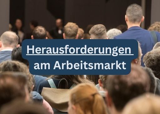 Perspektiven für Ausbildung und Beschäftigung