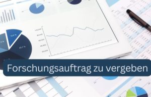 Forschungsauftrag zu Arbeitskräftepotenziale