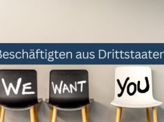 Zuwanderung als Schlüssel im Handwerk?