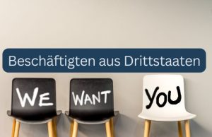 Zuwanderung als Schlüssel im Handwerk?