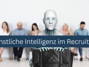 Wenige Unternehmen nutzen KI im Recruiting aktiv