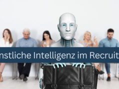 Wenige Unternehmen nutzen KI im Recruiting aktiv
