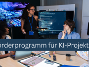 BMAS startet Förderprogramm für KI-Projekte in Unternehmen