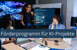 BMAS startet Förderprogramm für KI-Projekte in Unternehmen